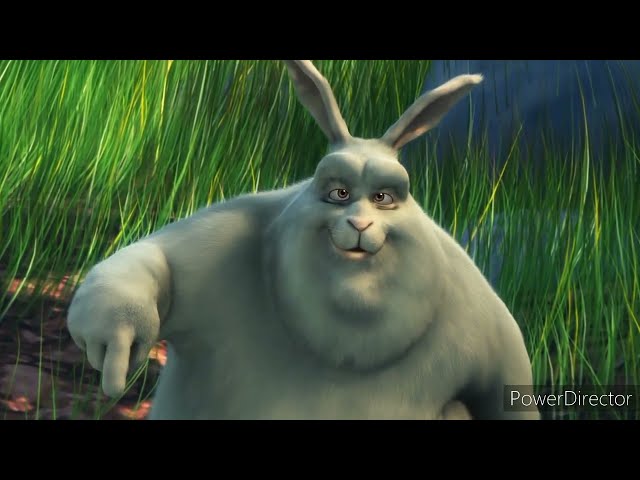 Big buck bunny movie🐻‍❄️🤣 /#kidsvideos #like #youtubekidsvideo #google #children #bigbuck