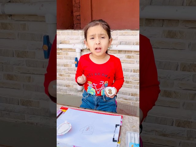 Himanshi Ki Kinderjoy Mein Dekho Kya Nikla