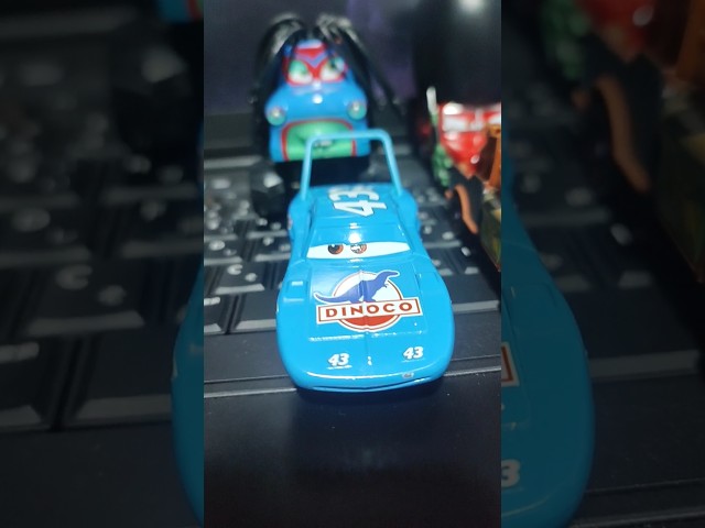 Disney Pixar cars toys 053 #cars #automobile #scary #comedy #magic #shorts