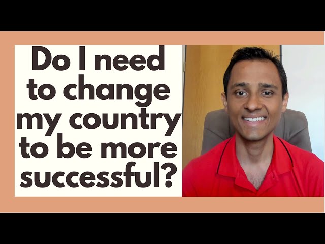 Which city/state/country will I be more successful? - OMG Astrology Secrets 244