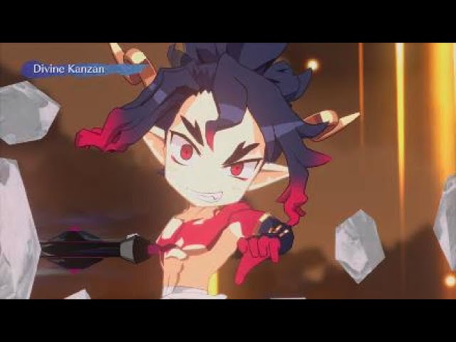 Disgaea 7: Vows of the Virtueless Review