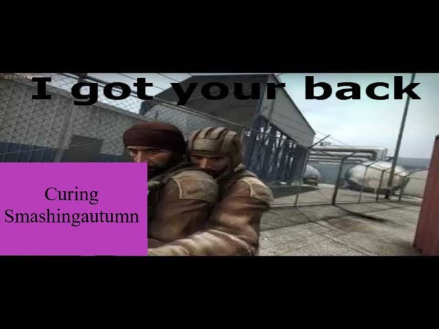 "I got you" Garry's Mod (TTT) funny moments