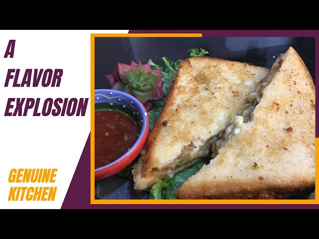 The Best Sandwich Recipe – So Simple, So Good