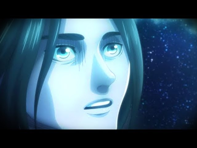 LE VÉRITABLE ROI : YMIR ET LE VOYAGE DANS LE TEMPS ! SHINGEKI NO KYOJIN CHAPITRE 120 Review