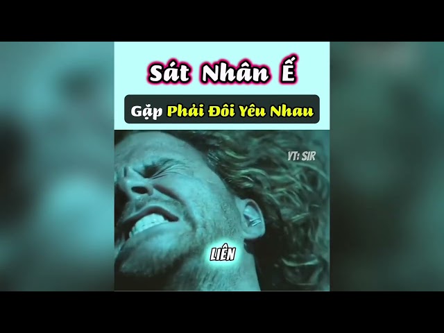 Sát Nhân Ế Gặp Phải Đôi Yêu Nhau [ full ]