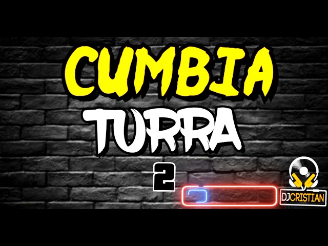 Cambia Turra 2 - Dj Cristian