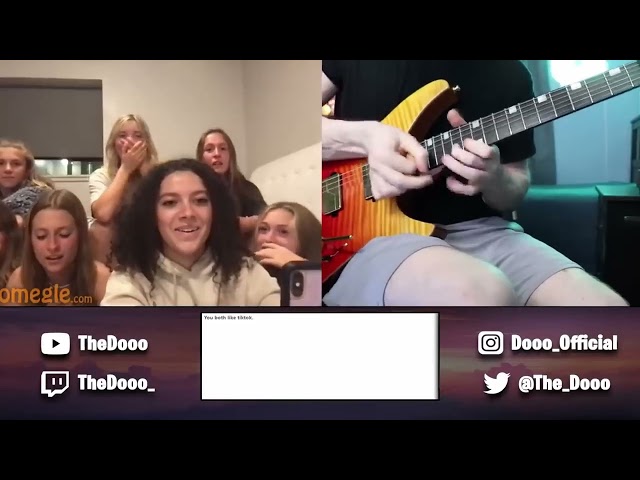 TheDooo Plays Stay By Justin Bieber (Guitar Cover)