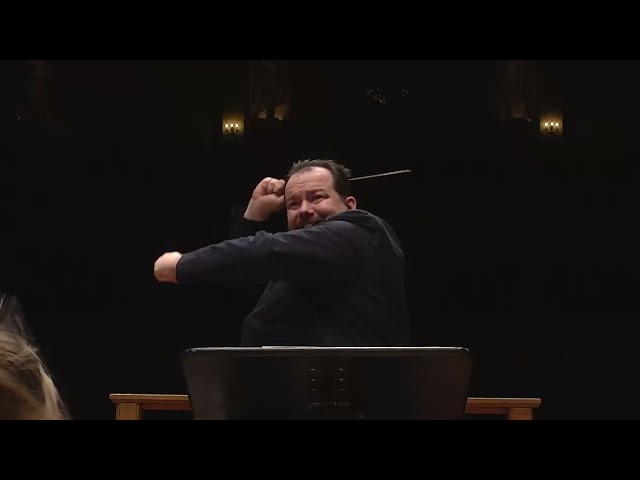 BSO NOW | Andris Nelsons conducts Beethoven