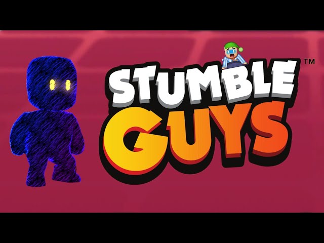 Welcome to stumble guys..! #stumbleguys