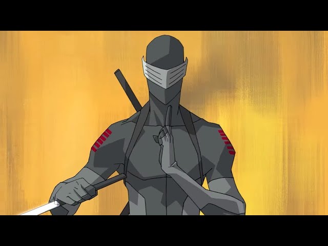 G.I. JOE Renegades 🔥 Full Season | Episodes 1-26 | LIVE 24/7 🔴 G.I. Joe Official