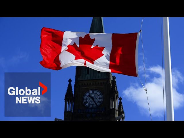 No "traitors" in Canada's Parliament, foreign interference report finds