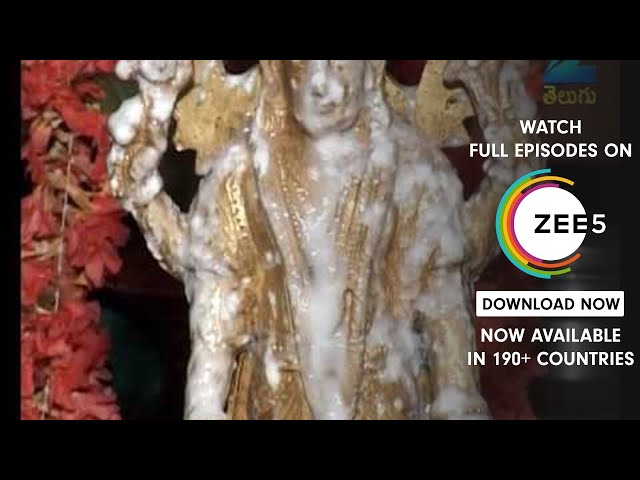 Ep 1010 | Abhishekam - Zee Telugu Serial - Watch Full Series on Zee5 | Link in Description