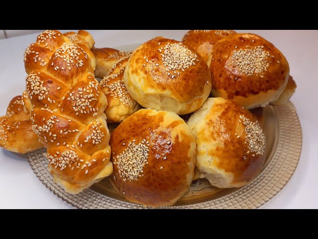 EVEN TEACHERS WERE ADMIRATIONS OF THIS PASTRY | HOW TO MAKE PLAIN PASTRY?