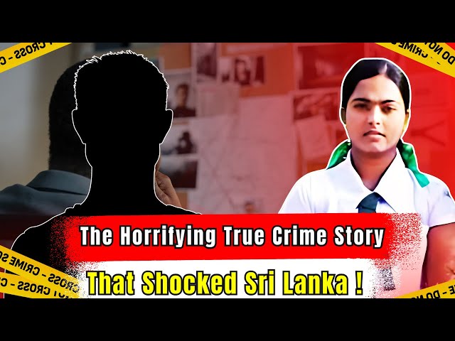 The Horrifying True Crime Story of Sivaloganathan Vithiya