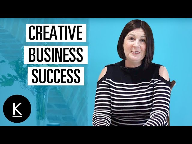 How to Run a Successful Business |  Creative Entrepreneur TV