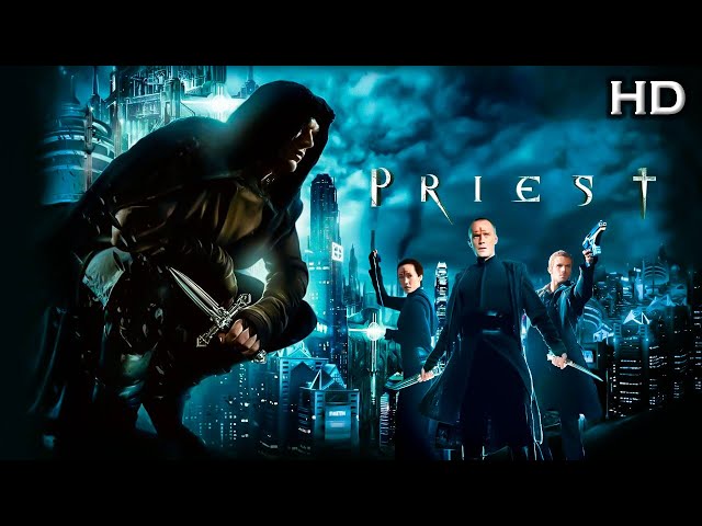 Prist - Hollywood English Action Movie | New Action Horror Thriller Movies | HD