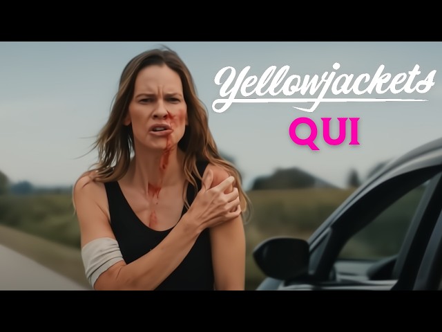 What Role will Hilary Swank Play in Yellowjackets Season 3?