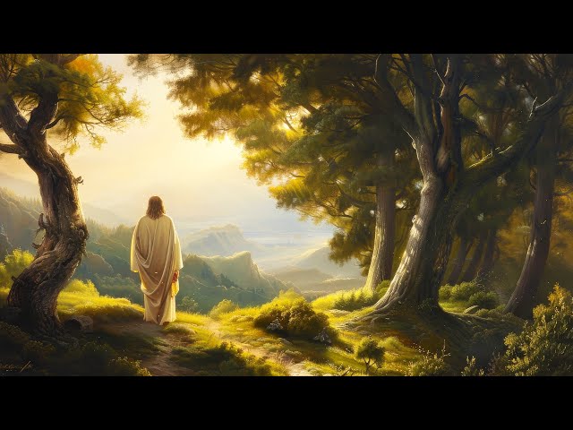 The Signs Of His Coming | Healing Scriptures & Bible Verses