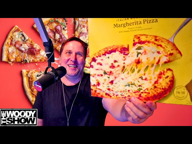 Food News | WALMART Pizza Taste Test