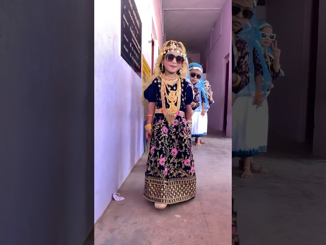 Adipoli oppana kids #dance #arabicdance #chembakapoo #shortsviral #shorts