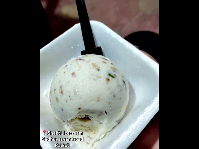 Shakti icecream#icecream #winter #food#localfood #foodie#streetfood #shortsvideo#shorts #foodblogger