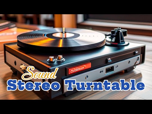 Stereo Turntable Sound Best For Study Focus Meditation #trending #subscribe #shorts #keşfet #asmr