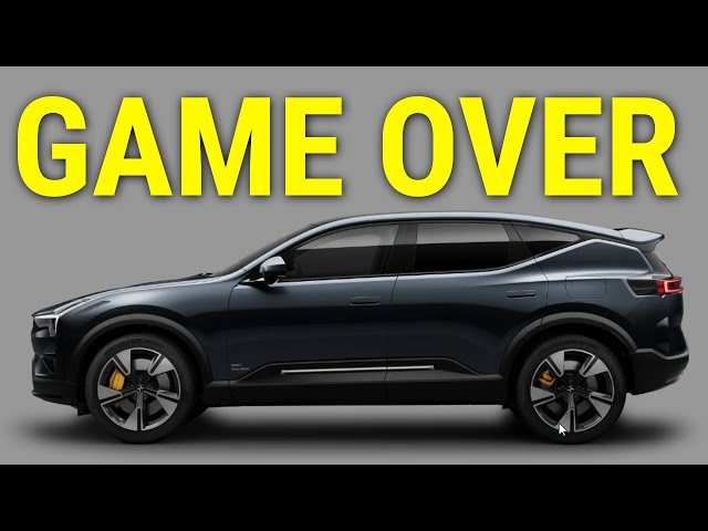 Polestar 3 Review (2024) | The Best EV ever made?