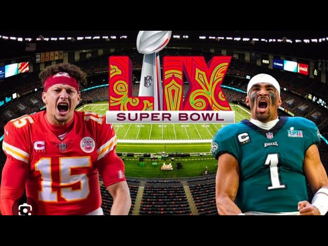 🎉🏈 SUPERBOWL SUNDAY FINAL NFL SEASON GAME RIP🎉🏈 (PT 3)