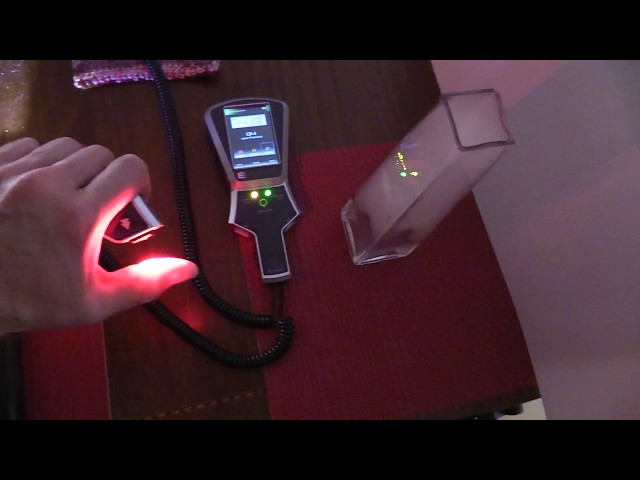 True Laser vs LED Laser - Low Leverl Laser Therapy - Cold Laser