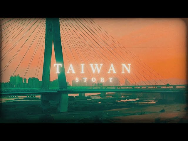 Taiwan Story | A Cinematic Travel Short Film | Shot on iPhone