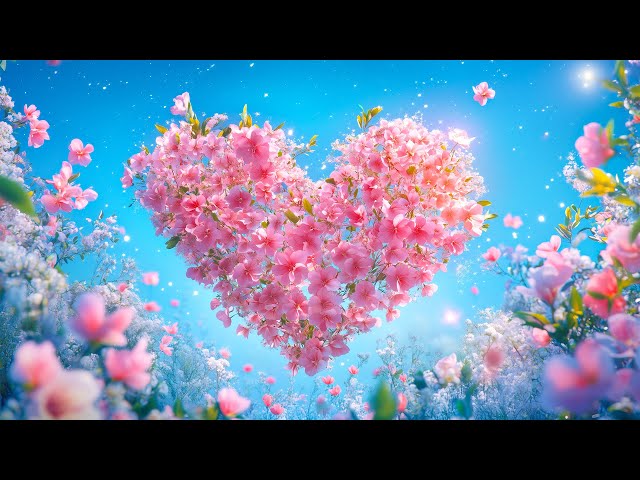 Romantic Piano Music for Valentine’s Day 💖 Soothing Melodies to Set the Mood | Relaxing Love Songs