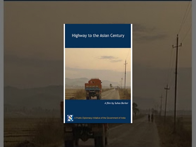 Highway to the Asian Century