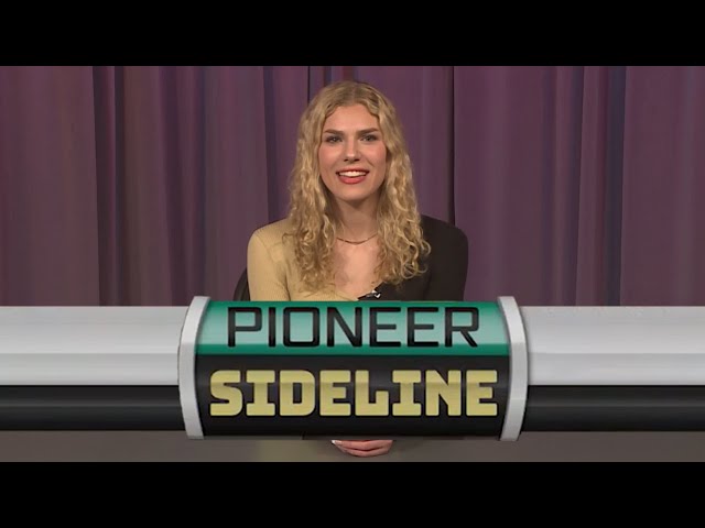 Pioneer Sideline Spring 23 Episode 5