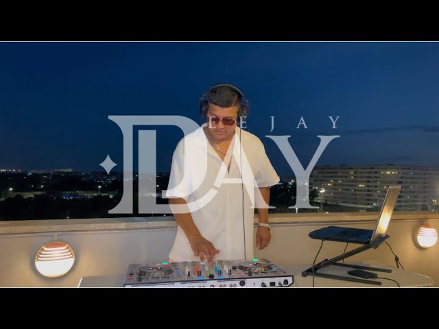 Mix Urbano 2024 - DJ LAY (Si No Te Hubiera Conocido, Hay Lupita, Este, La Rizos, Reggaeton, Dembow)