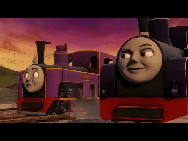 Meet Culdee & Patrick! | Casey Picks a Fight - Sneak Peek