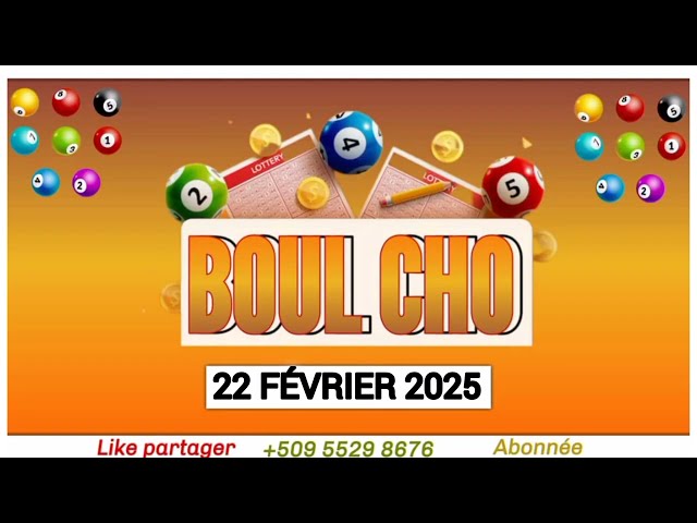 22 février 2025