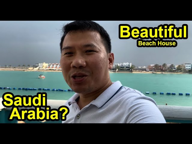 What is Life like in Saudi Arabia | Delos Santos Lifestyle | Life in Jeddah as OFW