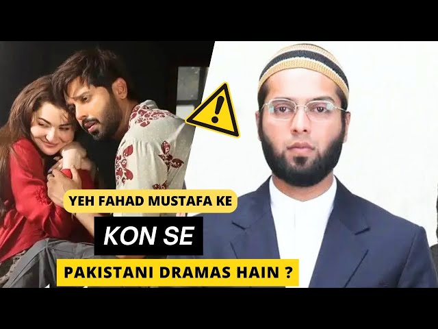 JEETO PAKISTAN HOST FAHAD MUSTAFA KE TOP 10 DRAMAS | KABHI MAIN KABHI TUM | PAKISTANI NEW DRAMA