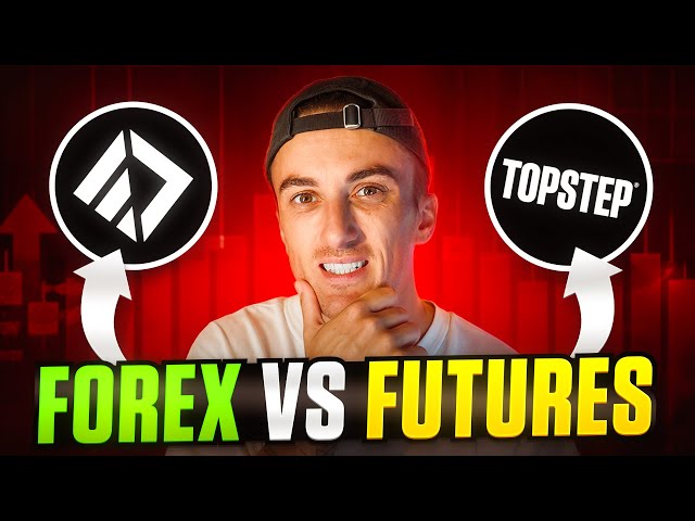 Futures or Forex Prop Firms? My Honest Thoughts + Trading Q&A