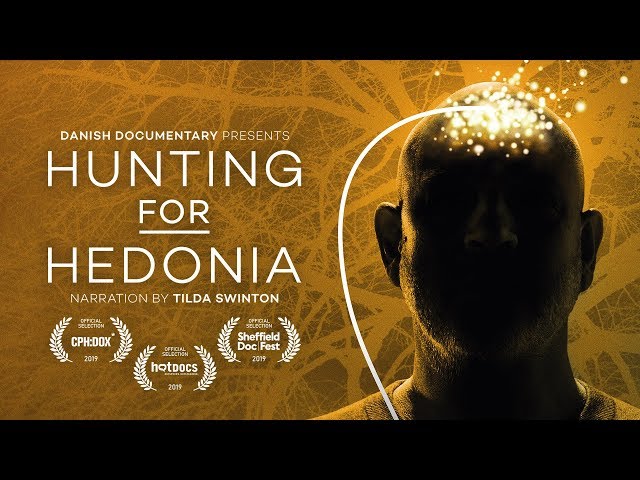 Hunting for Hedonia - Trailer