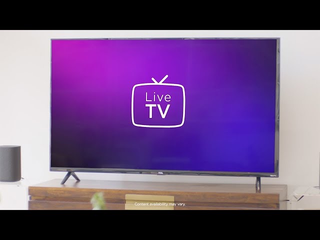 Introducing the Live TV Channel Guide on The Roku Channel