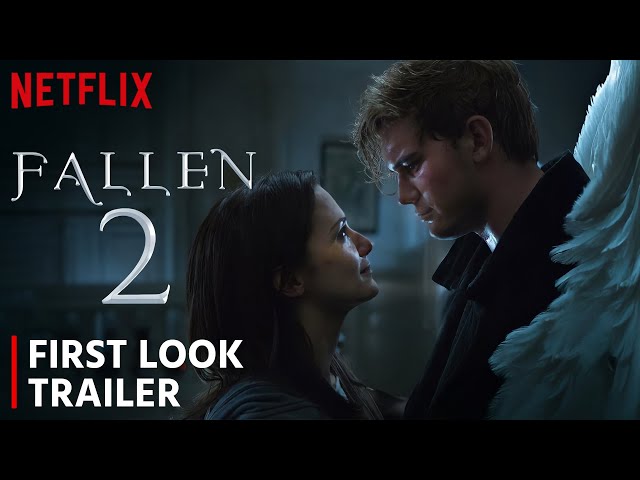 Fallen 2 Trailer | First Look (2026) | Release Date Updates!!