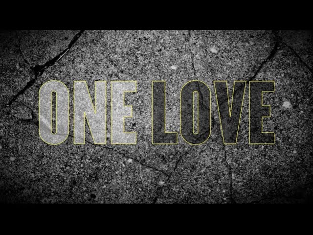 DIE GRÜNE WELLE - One Love (Official Lyric Video) | Drakkar Entertainment 2019