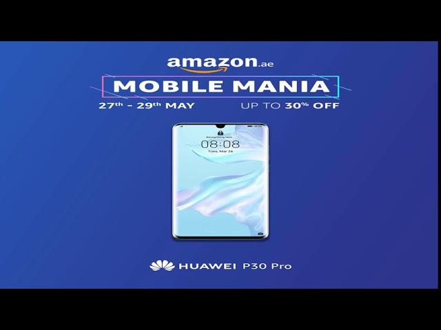 Amazon's Mobile Mania