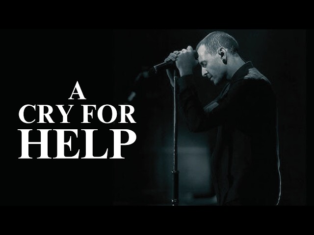 TRUST GOD | Chester Bennington A Cry For Help - Inspirational & Motivational Video