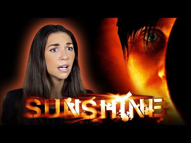 SUNSHINE (2007) - MOVIE REACTION - First Time Watching