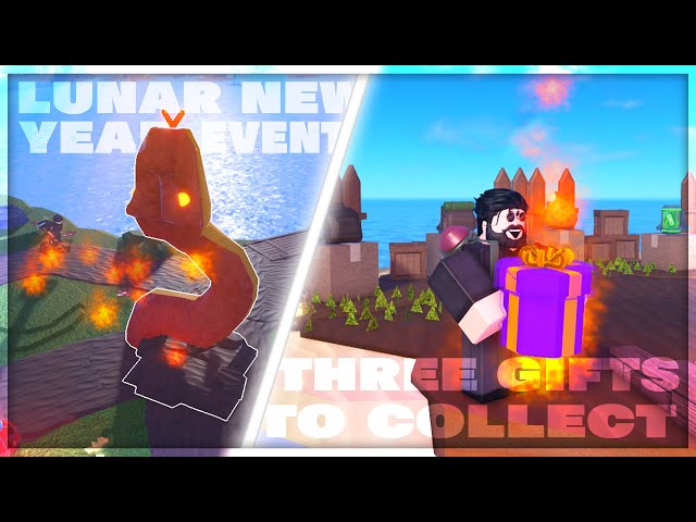 Discovering the new DIG IT New Year Update | Roblox