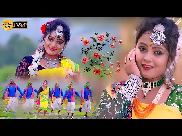 New Nagpuri Nonstop Video 2025 | Singer Kumar Pritam | Bangalin Gori | Suman Gupta |Hit Nagpuri Song