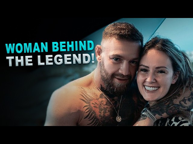 How Dee Devlin Transformed Conor McGregor’s Career and Life