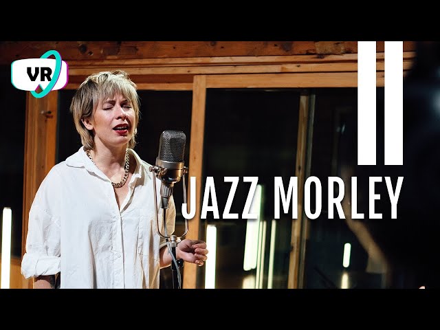 Jazz Morley | Only You - VR 360º 3D Live Music Video